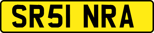 SR51NRA