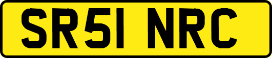 SR51NRC