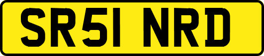 SR51NRD