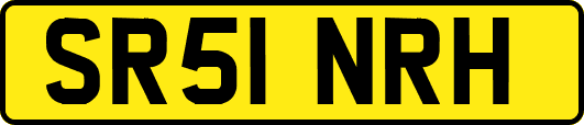 SR51NRH