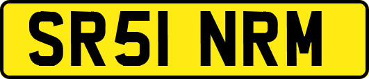 SR51NRM
