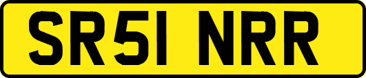 SR51NRR