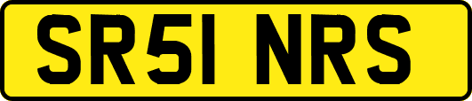 SR51NRS