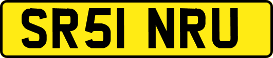 SR51NRU