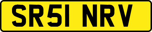 SR51NRV