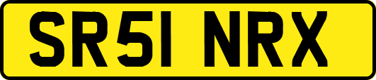 SR51NRX