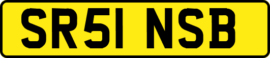 SR51NSB