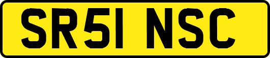 SR51NSC