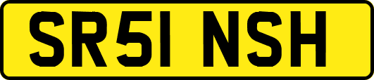 SR51NSH