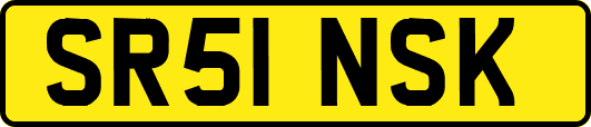 SR51NSK