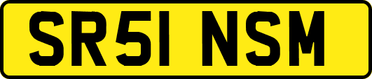 SR51NSM