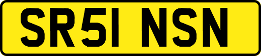 SR51NSN
