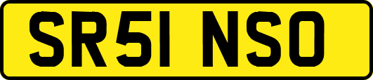 SR51NSO