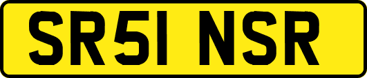 SR51NSR