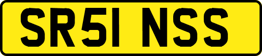 SR51NSS
