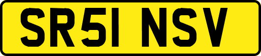 SR51NSV