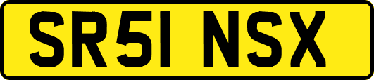 SR51NSX