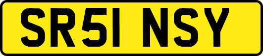 SR51NSY