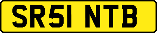 SR51NTB