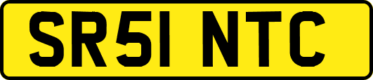 SR51NTC