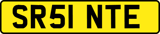 SR51NTE