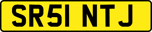 SR51NTJ