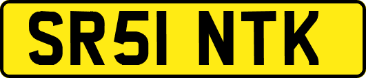 SR51NTK