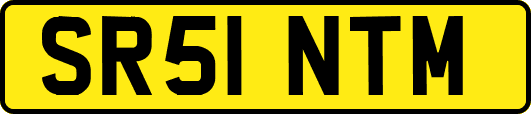 SR51NTM