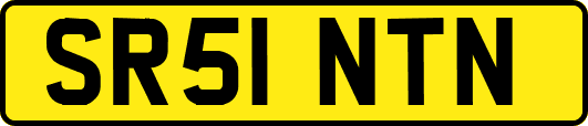 SR51NTN