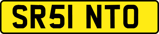 SR51NTO