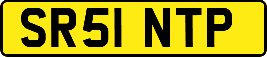 SR51NTP