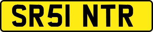 SR51NTR