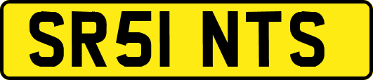 SR51NTS