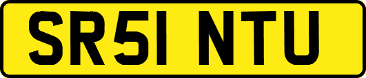 SR51NTU