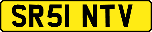 SR51NTV