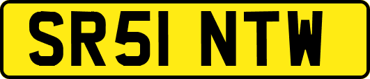 SR51NTW