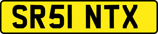 SR51NTX