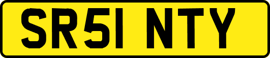 SR51NTY