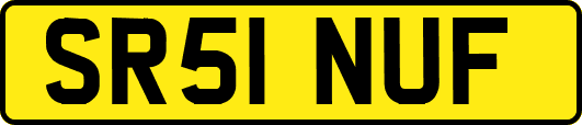SR51NUF