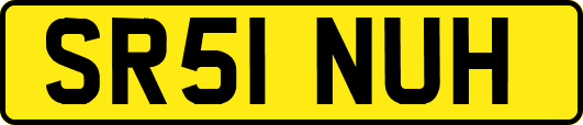 SR51NUH
