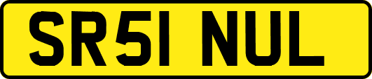 SR51NUL
