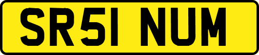 SR51NUM