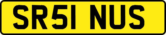 SR51NUS