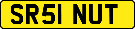 SR51NUT