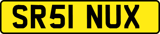 SR51NUX