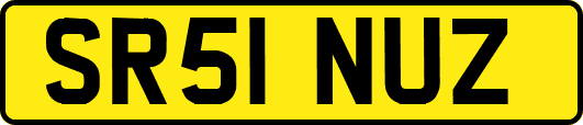 SR51NUZ