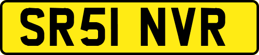 SR51NVR