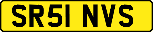 SR51NVS