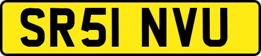 SR51NVU