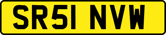 SR51NVW